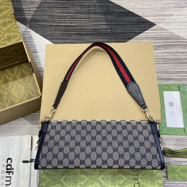 Sleek Gxccx Top Handle Bags 36242