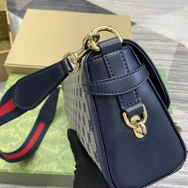 Sleek Gxccx Top Handle Bags 36242