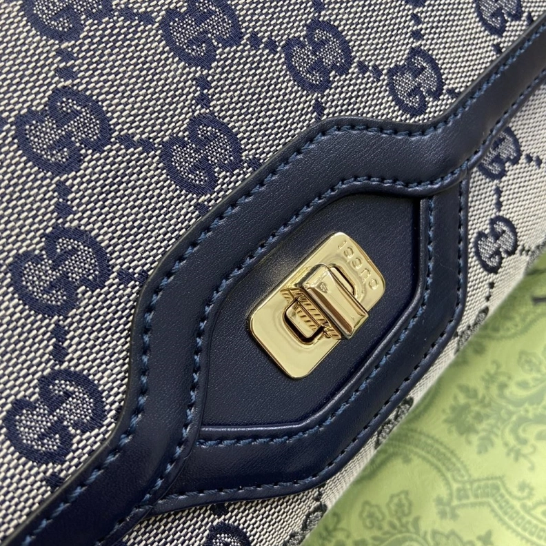 Sleek Gxccx Top Handle Bags 36242
