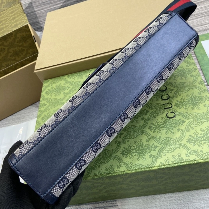 Sleek Gxccx Top Handle Bags 36242