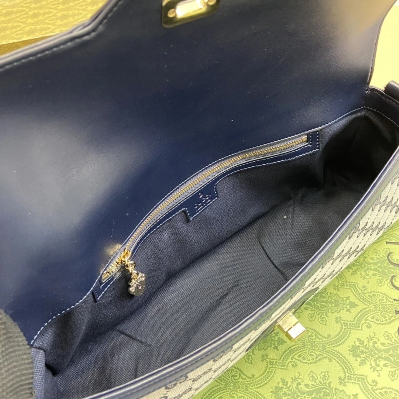 Sleek Gxccx Top Handle Bags 36242
