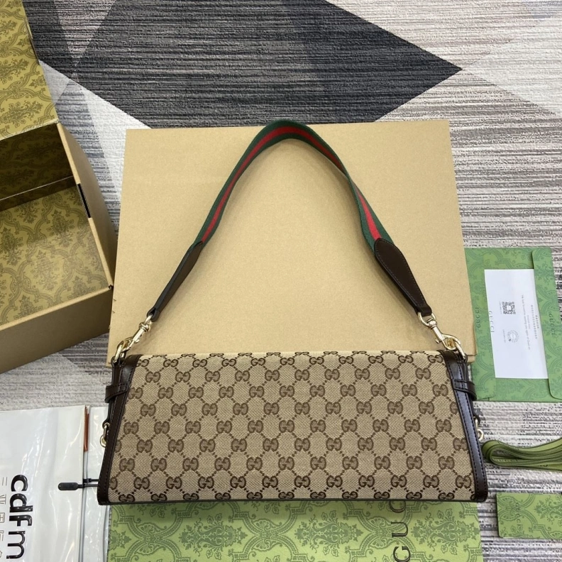 Refined Gxccx Top Handle Bags 36252