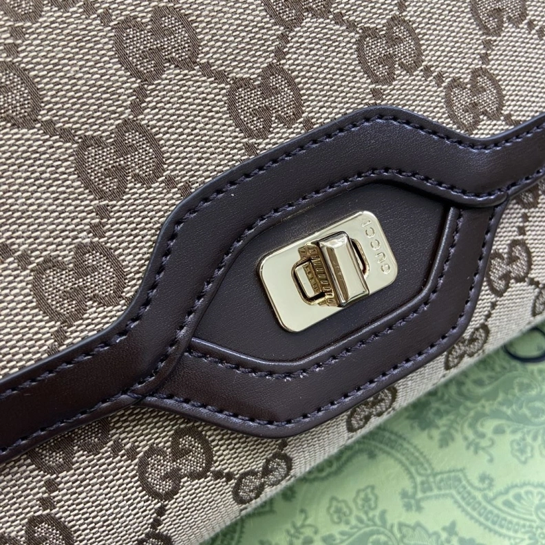 Refined Gxccx Top Handle Bags 36252