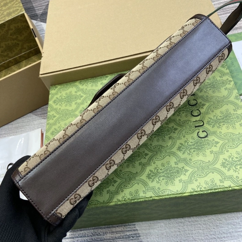Refined Gxccx Top Handle Bags 36252