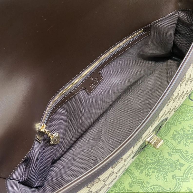Refined Gxccx Top Handle Bags 36252