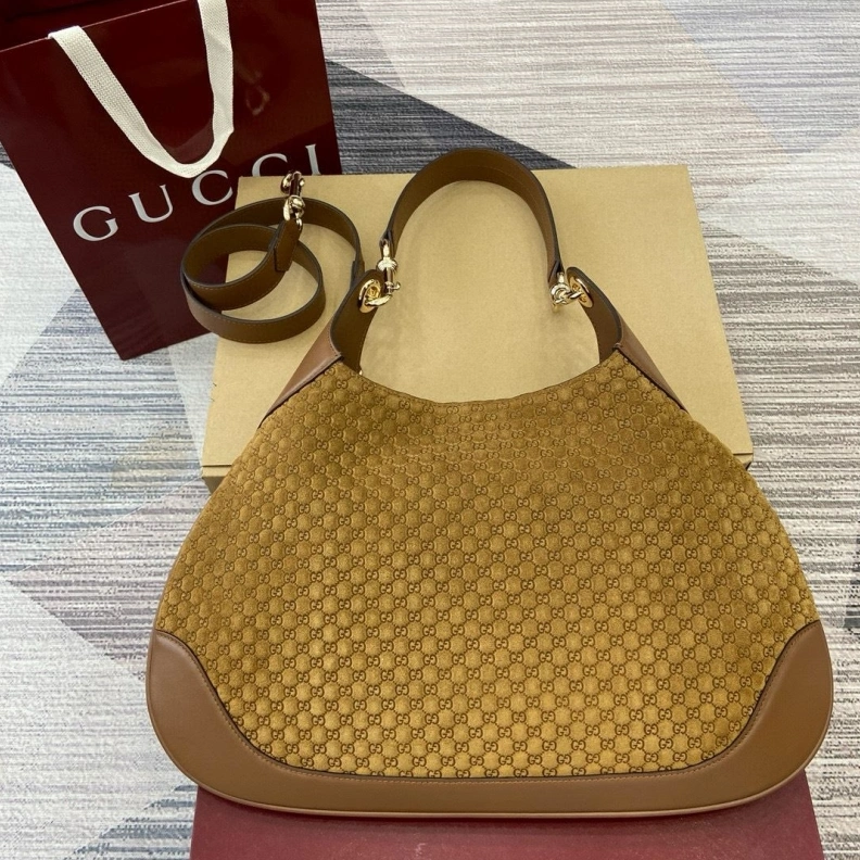 Sleek Gxccx Top Handle Bags 36245
