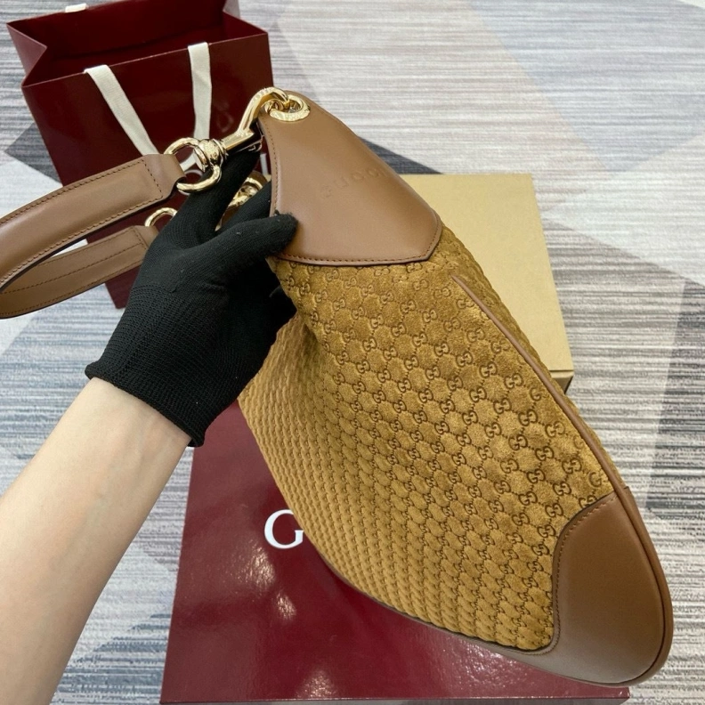 Sleek Gxccx Top Handle Bags 36245