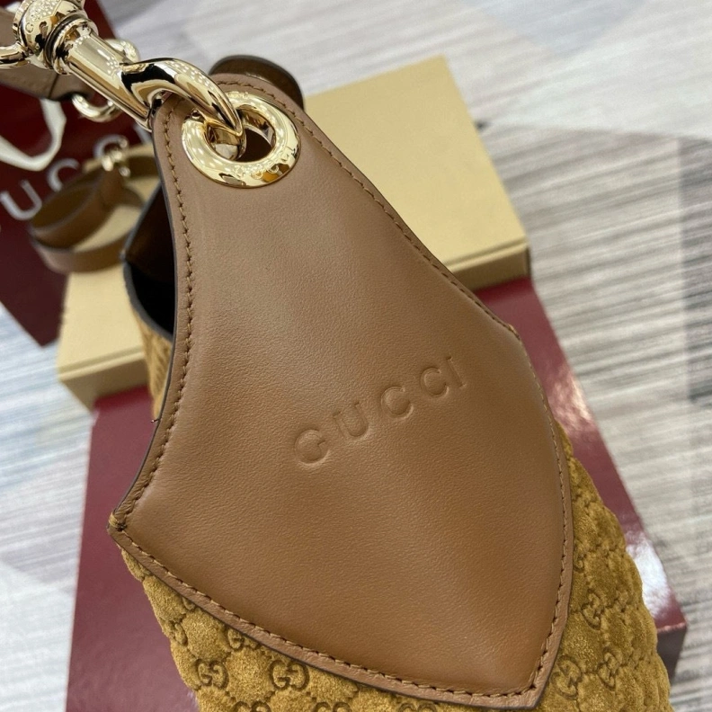 Sleek Gxccx Top Handle Bags 36245