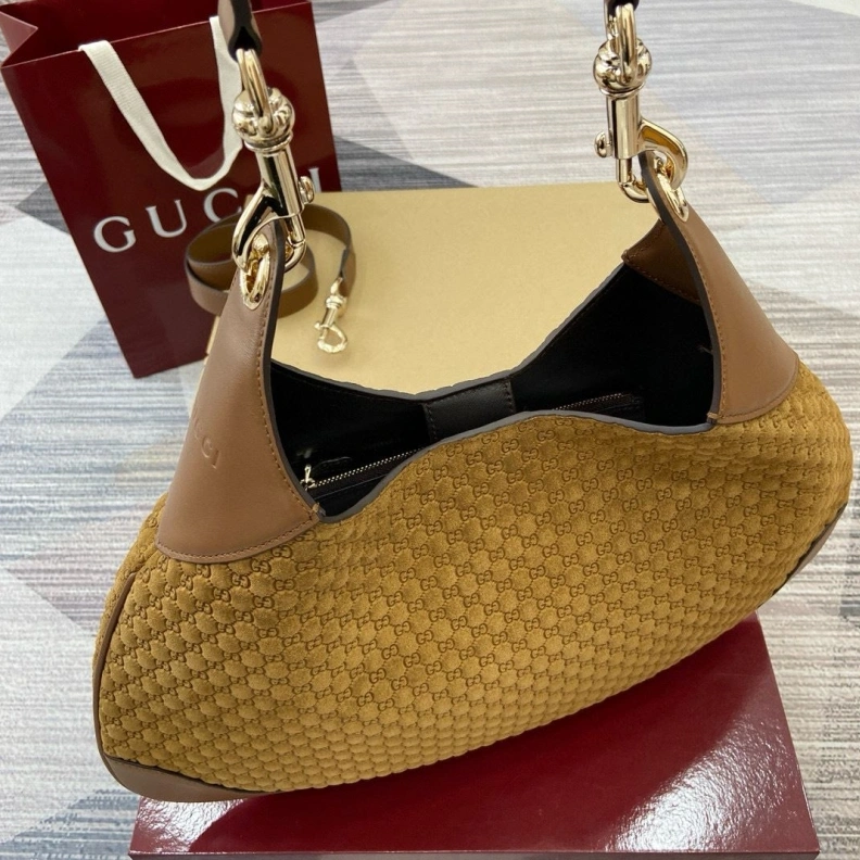 Sleek Gxccx Top Handle Bags 36245