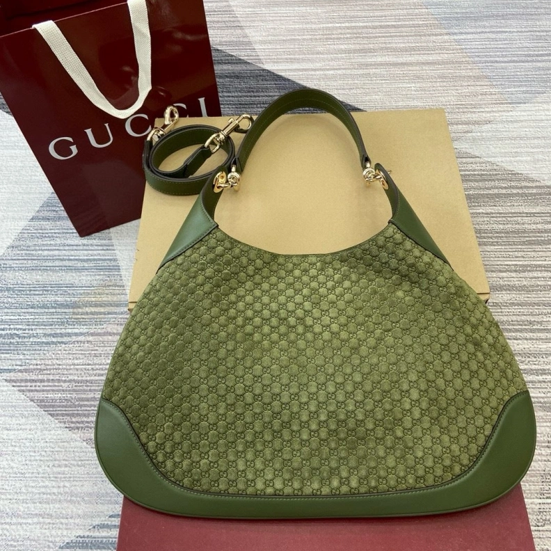 Breathable Gxccx Top Handle Bags 36249