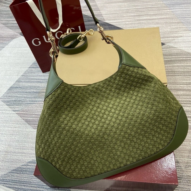 Breathable Gxccx Top Handle Bags 36249
