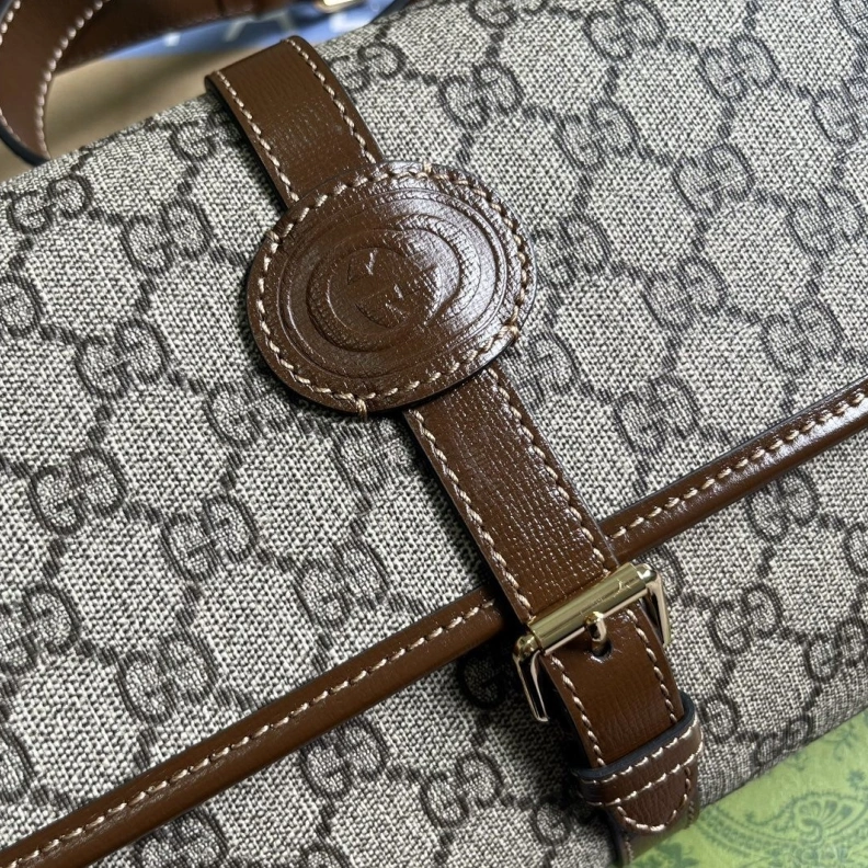 Elegant Gxccx Satchel Bags 37626