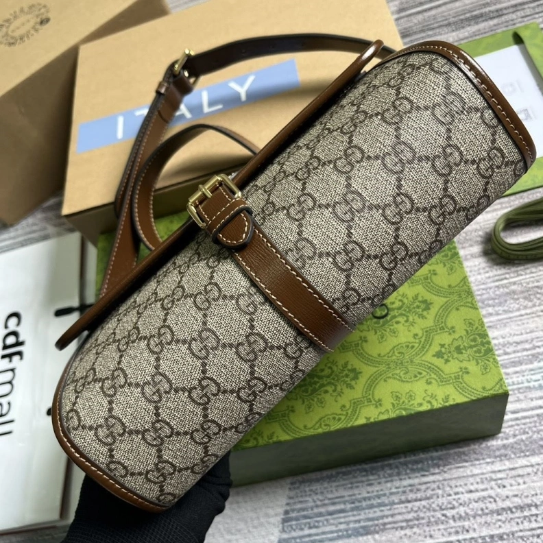 Elegant Gxccx Satchel Bags 37626