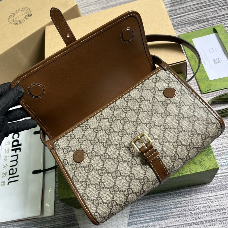Elegant Gxccx Satchel Bags 37626