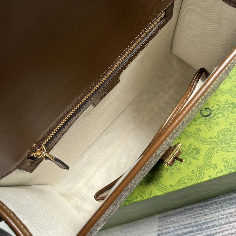 Elegant Gxccx Satchel Bags 37626