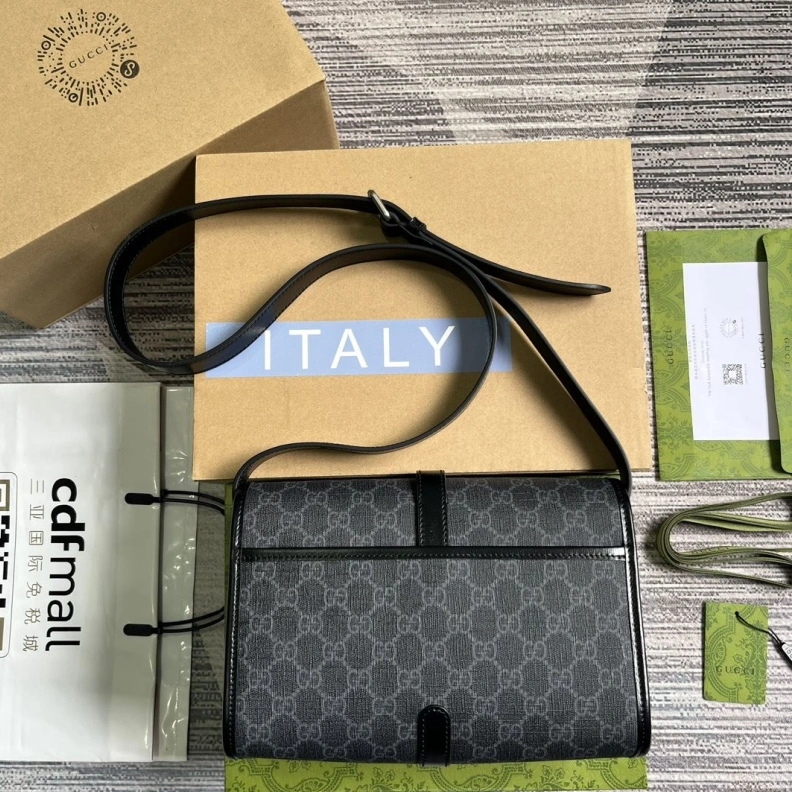 EyeCatching Gxccx Satchel Bags 37655