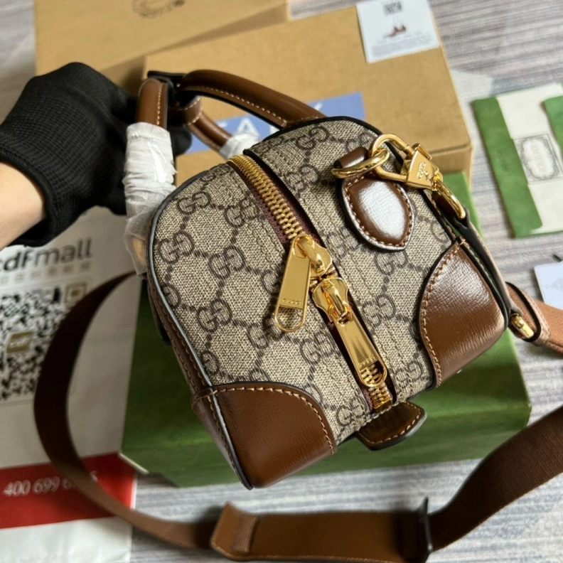 Gxccx Top Handle Bags Stylish 36239