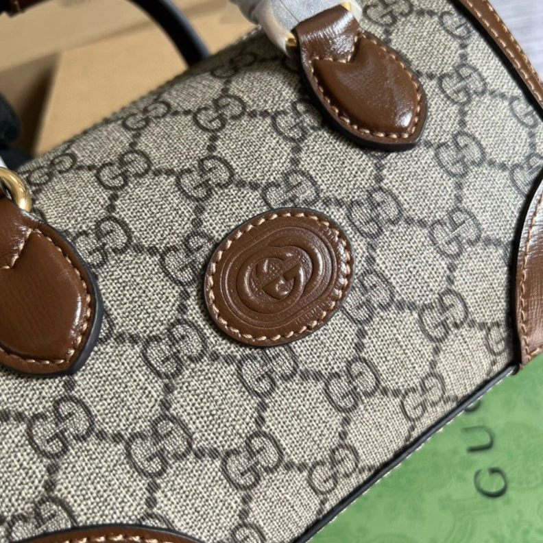 Gxccx Top Handle Bags Stylish 36239