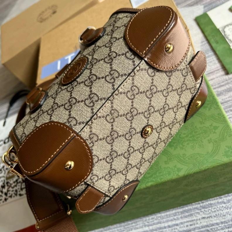 Gxccx Top Handle Bags Stylish 36239
