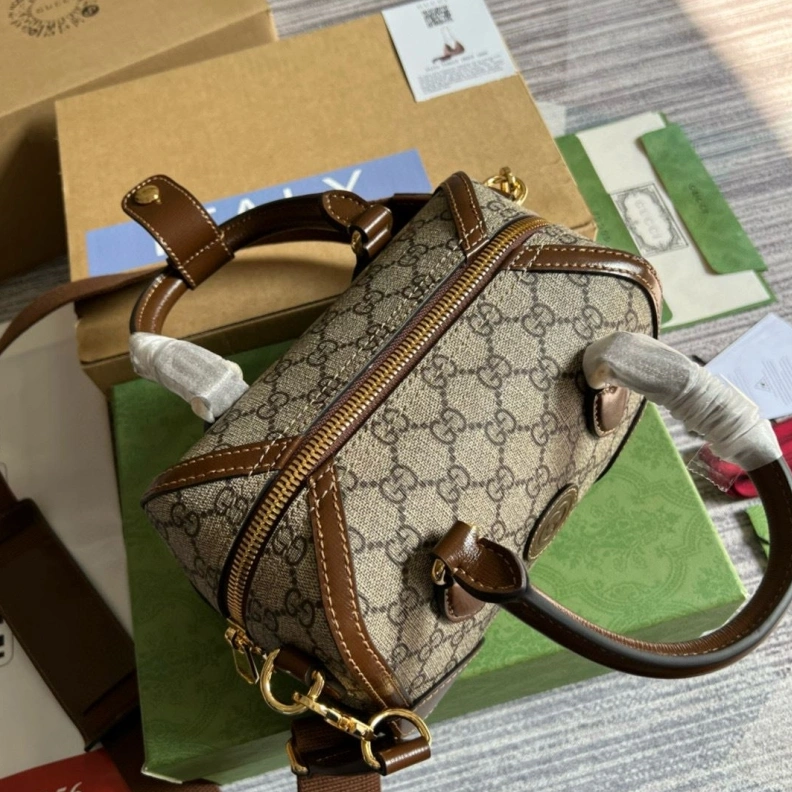 Gxccx Top Handle Bags Stylish 36239