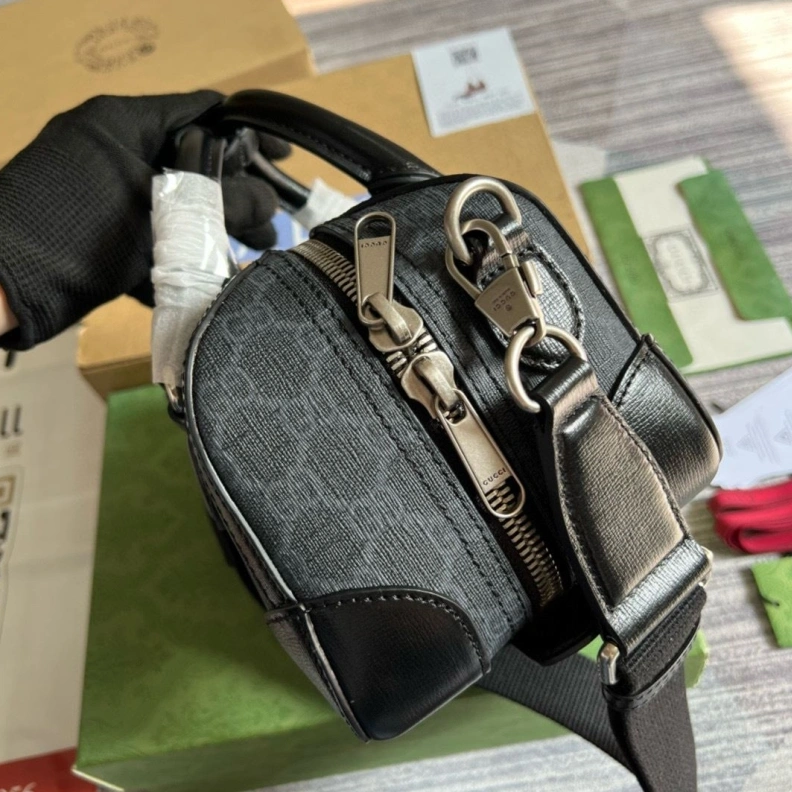 Stylish Gxccx Top Handle Bags 36235