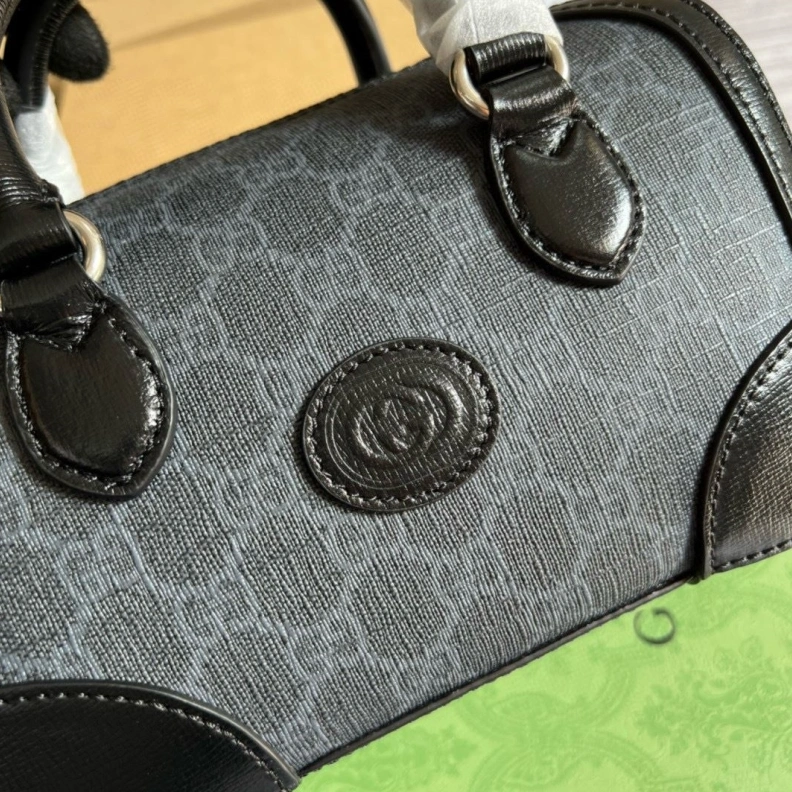 Stylish Gxccx Top Handle Bags 36235