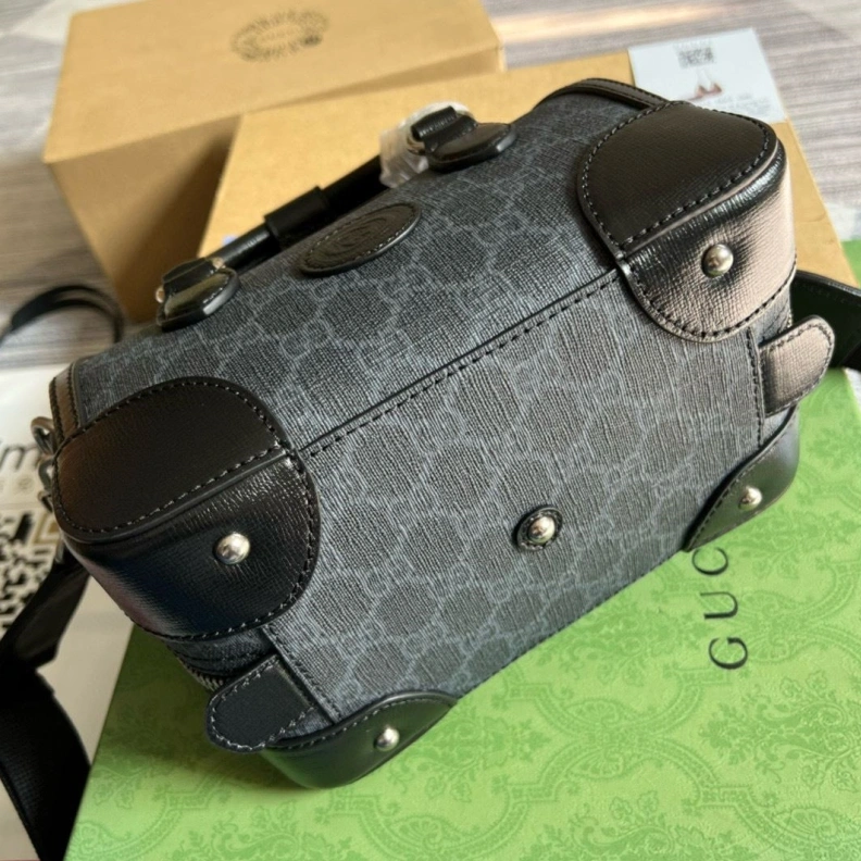 Stylish Gxccx Top Handle Bags 36235