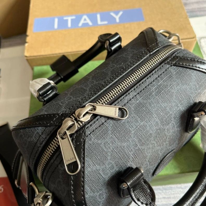 Stylish Gxccx Top Handle Bags 36235