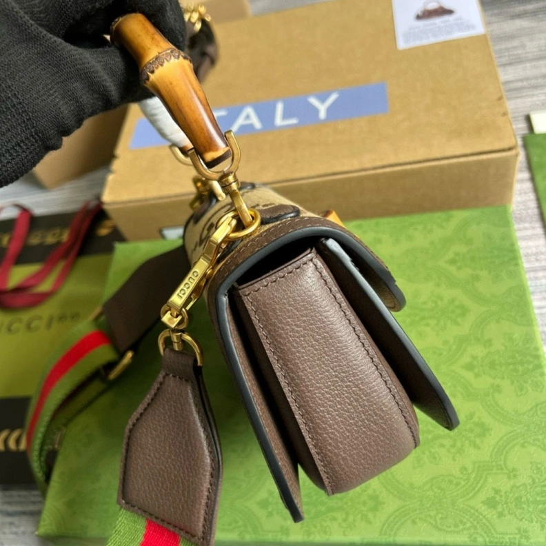 Gxccx Top Handle Bags EasyMatch 36247