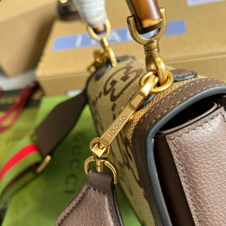 Gxccx Top Handle Bags EasyMatch 36247