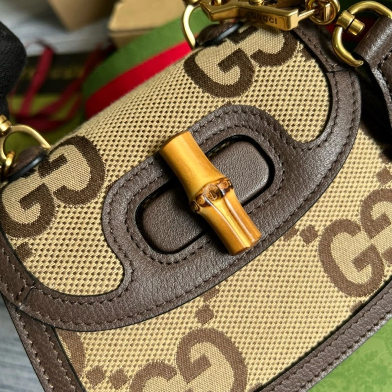 Gxccx Top Handle Bags EasyMatch 36247