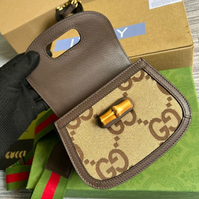 Gxccx Top Handle Bags EasyMatch 36247