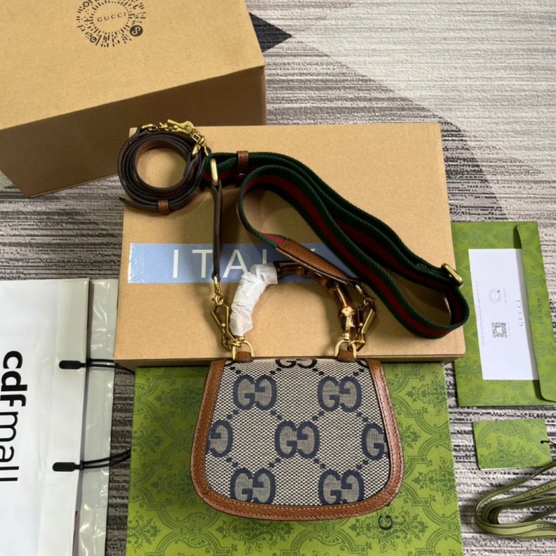 Sophisticated Gxccx Top Handle Bags 36237