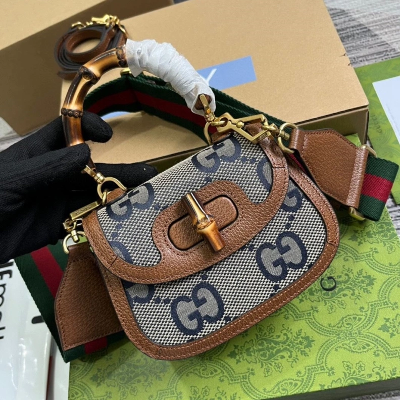 Sophisticated Gxccx Top Handle Bags 36237