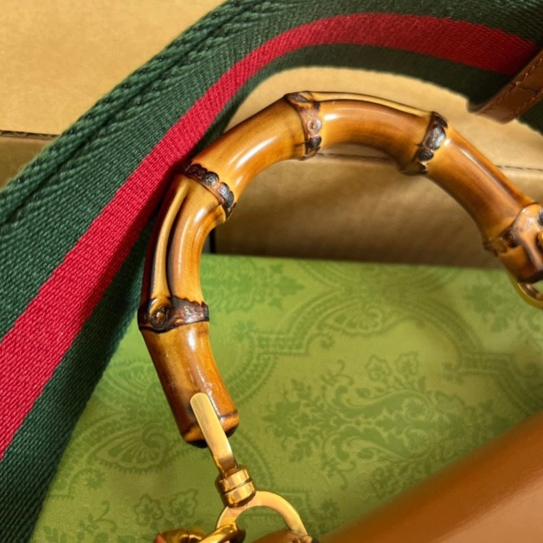 Gxccx Top Handle Bags Versatile 36231