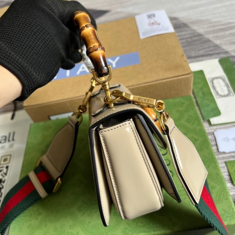 Gxccx Top Handle Bags Elegant 36233