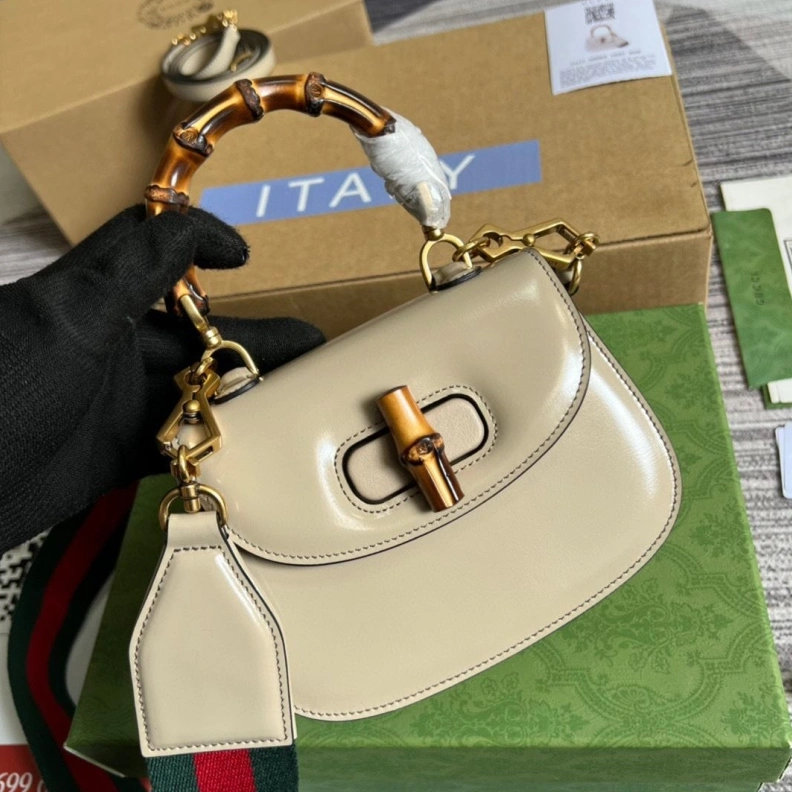 Gxccx Top Handle Bags Elegant 36233