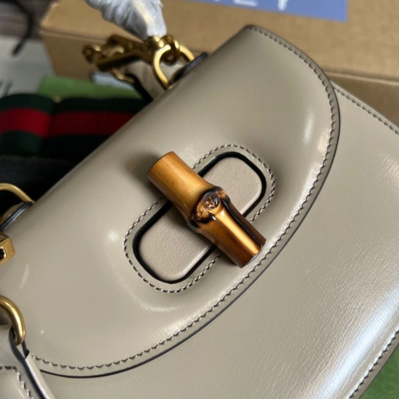 Gxccx Top Handle Bags Elegant 36233