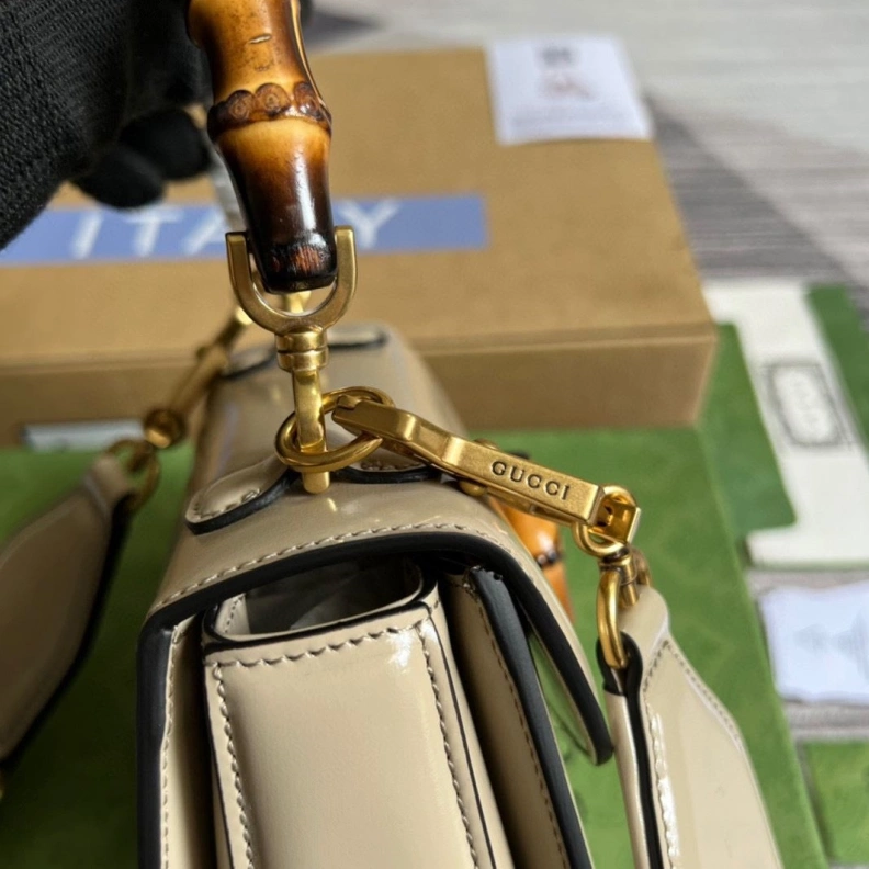 Gxccx Top Handle Bags Elegant 36233