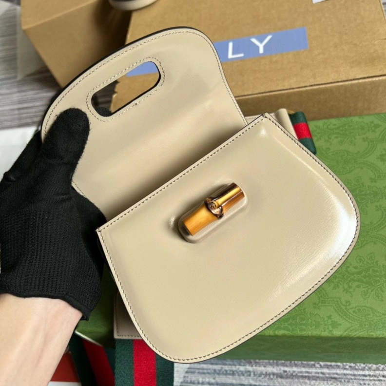 Gxccx Top Handle Bags Elegant 36233