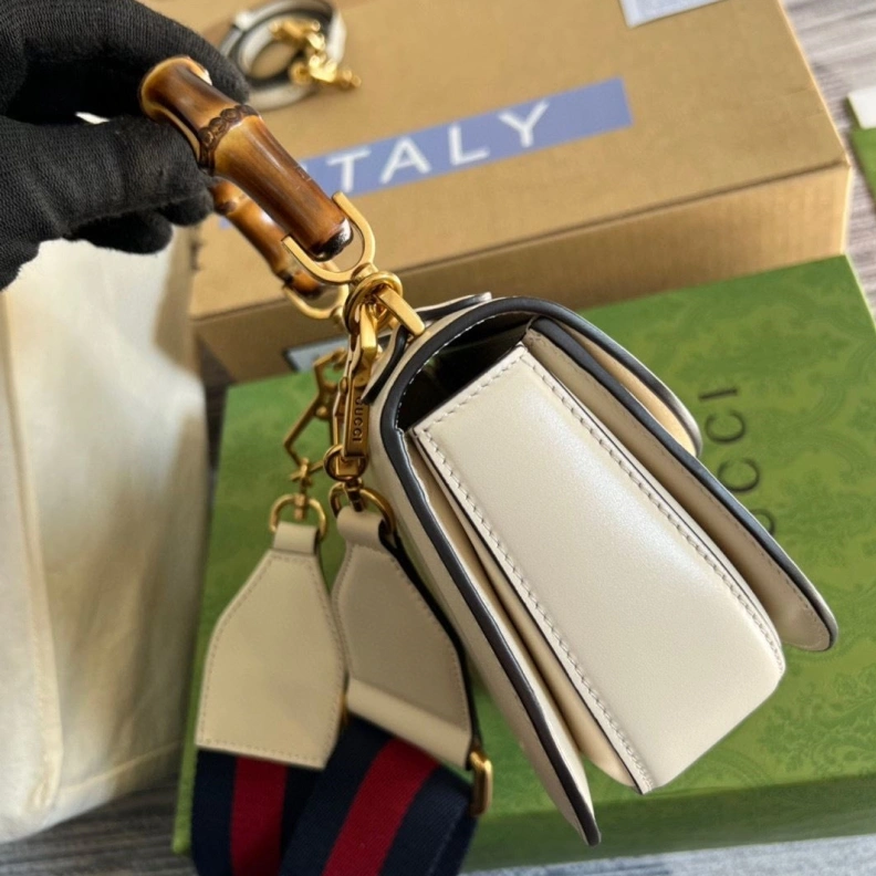 Sophisticated Gxccx Top Handle Bags 36228