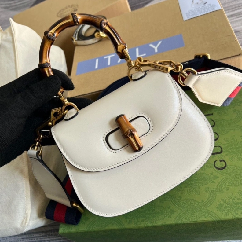 Sophisticated Gxccx Top Handle Bags 36228