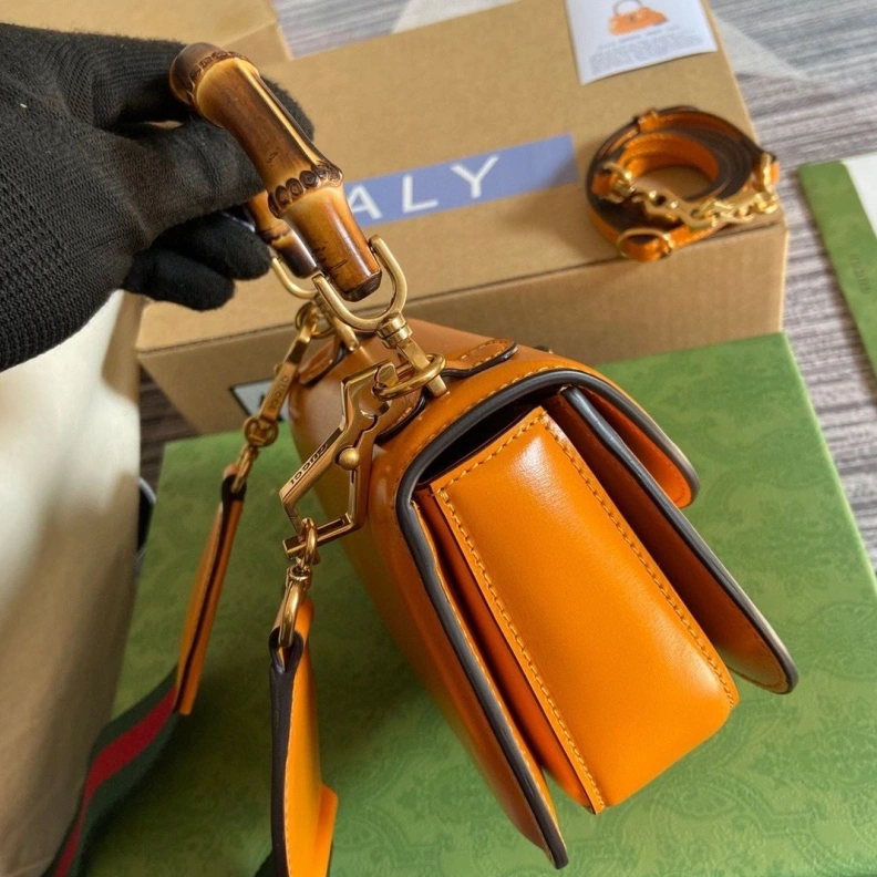 Efficient Gxccx Top Handle Bags 36219