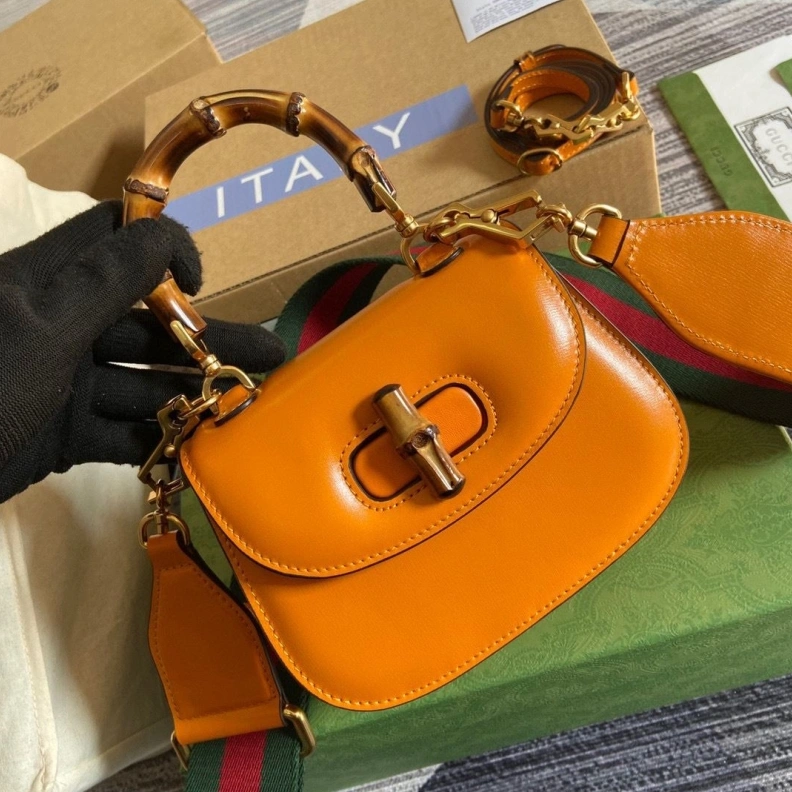 Efficient Gxccx Top Handle Bags 36219