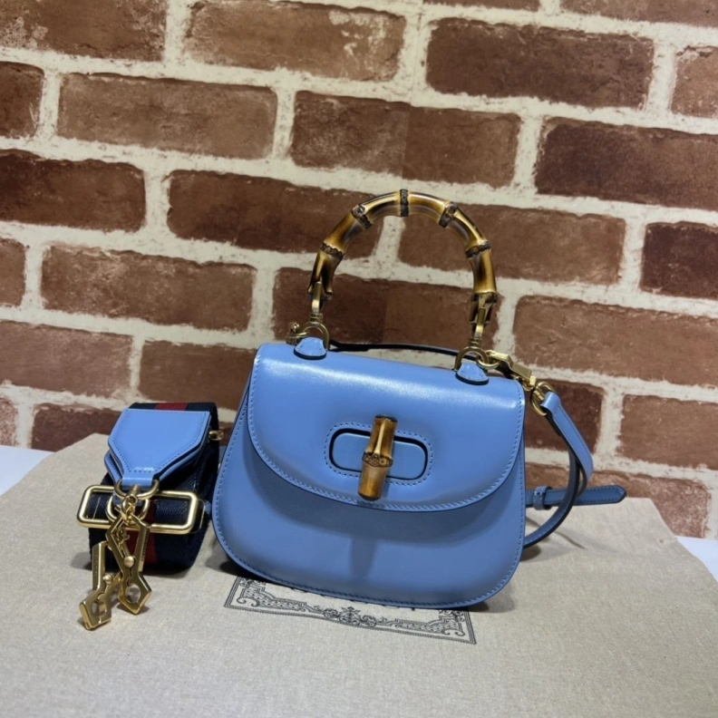 Bold Gxccx Top Handle Bags 36215