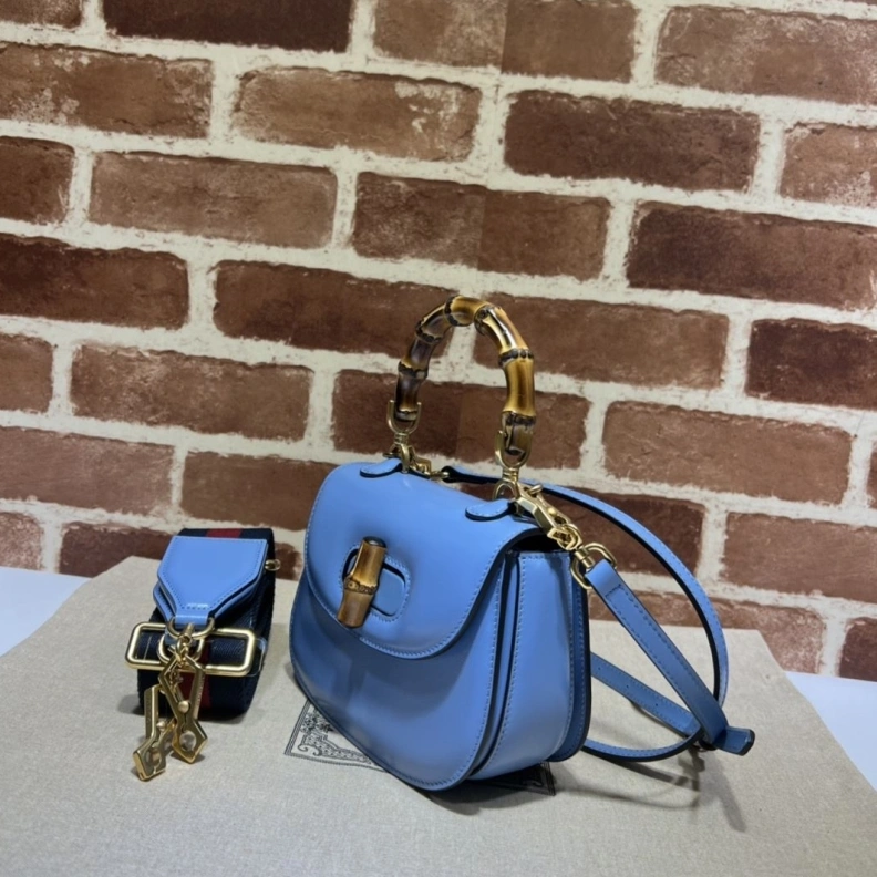 Bold Gxccx Top Handle Bags 36215