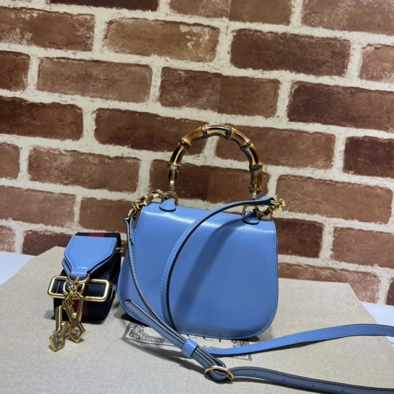 Bold Gxccx Top Handle Bags 36215