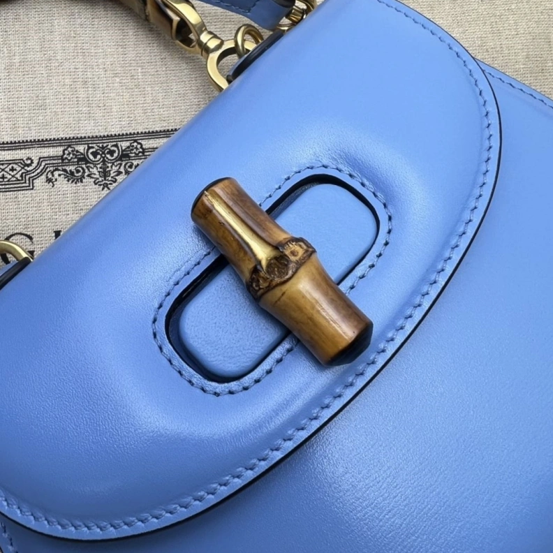 Bold Gxccx Top Handle Bags 36215
