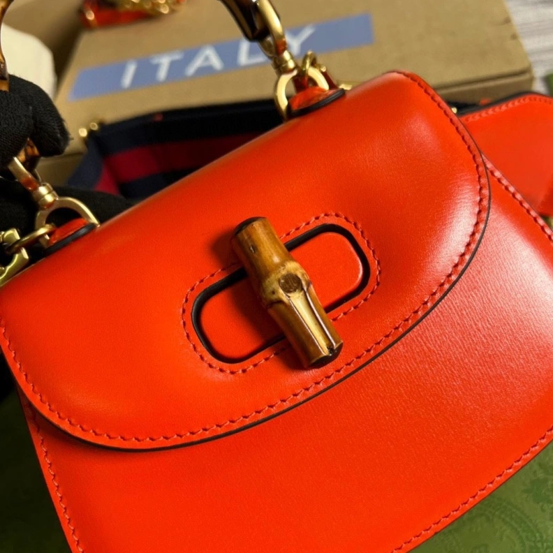 Timeless Gxccx Top Handle Bags 36214