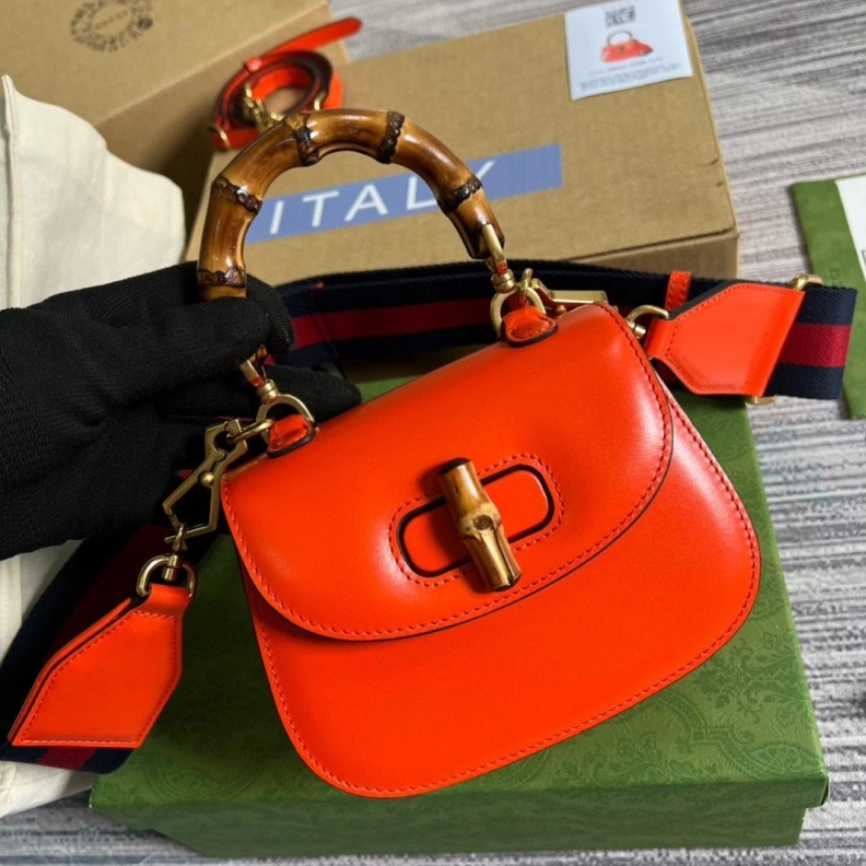 Timeless Gxccx Top Handle Bags 36214
